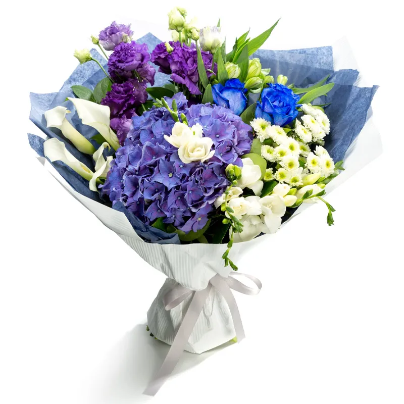 Букет « Брюссель»