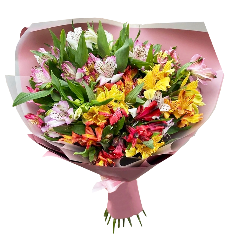 Букет Чудеса сбываются