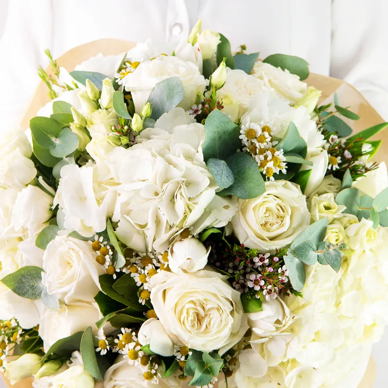 Букет «Предчувствие»