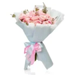 Букет Шёпот прованса